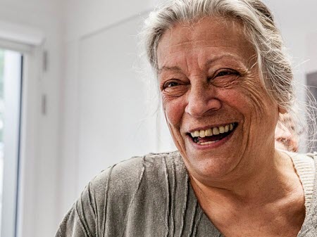 La militante féministe française Thérèse Clerc n'est plus