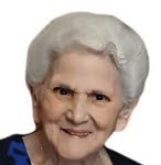 Mme Carmela Lefebvre