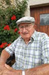Adieu à Paul Damien