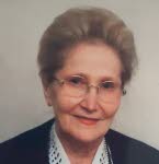 Décès de Suzanne Toussaint