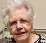 Décès de Valentine Dumont