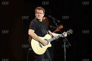 Le musicien sud-africain Johnny Clegg est mort Le musicien sud-africain Johnny Clegg est mort