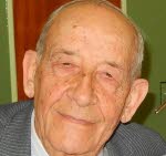 Décès du père André Romary