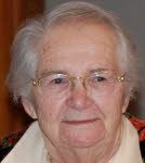 Paulette Lehmann n’est plus