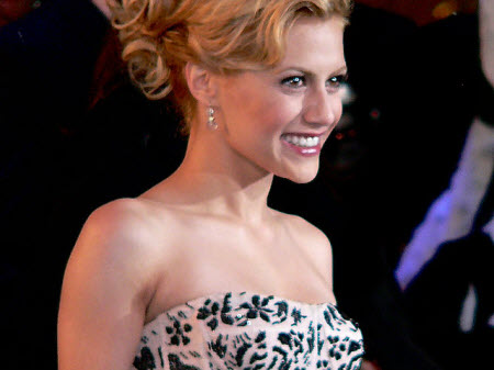 La mystérieuse mort de l'actrice américaine : Brittany Murphy