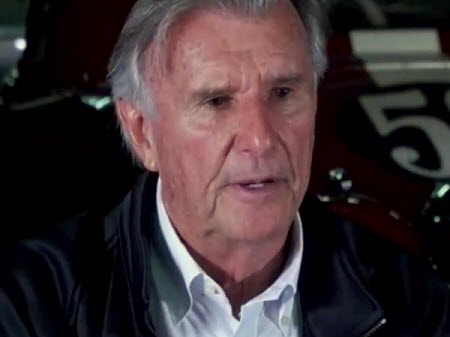 Mort du pilote de Formule 1 Wilson Fittipaldi