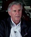 Mort du pilote de Formule 1 Wilson Fittipaldi
