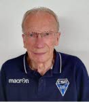 Jacky Drot était un membre phare du CS Beaune