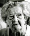 Décès de Cécile Meire, doyenne du village