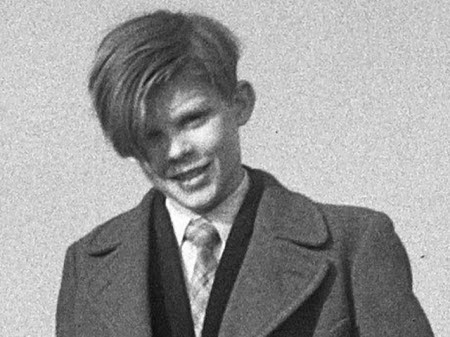 Décès de Georges Poujouly : fin tragique d'une étoile du cinéma français