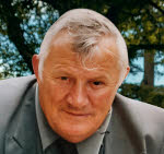 Décès de Marc Pierron