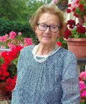 Simone Retornaz nous a quittés