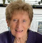 Monique Garion n’est plus