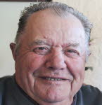 Décès de Pol Buvignier