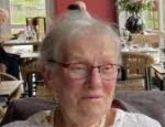 Mme Yvonne Korb