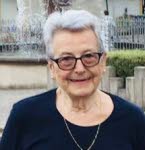 Mme Jeanne Pernot
