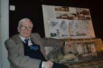 Disparition de l’architecte Michel Demenge à l’origine de plusieurs édifices de Besançon