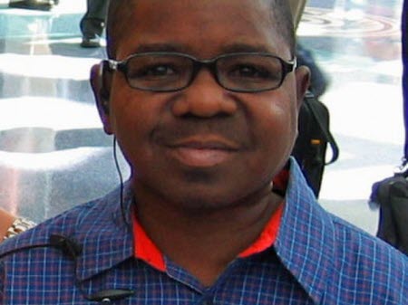 L'acteur américain Gary Coleman est parti le 28 mai 2010