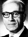 Mort du professeur français de droit public, Georges Vadel
