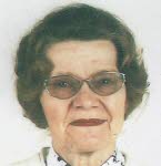Décès d’Anne-Marie Latate