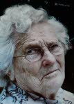 Marie Bontemps n’est plus