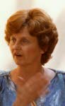 Adieu à Denise Flajollet