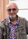 Adieu à Claude Potenti