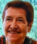 Mme  Ginette Zani