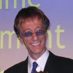 Robin Gibb des Bee Gees est mort le 20 mai 2012 à 62 ans : retour sur sa vie