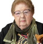 Janine Clauzel inhumée aujourd’hui