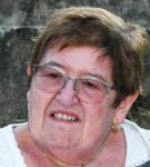 Décès d’Agnès Vesseron