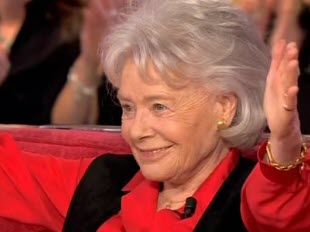 La journaliste et écrivaine Claude Sarraute est décédée le 20 juin 2023 à 95 ans