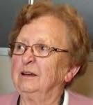 Josette Chapellier n’est plus