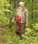 Adieu à Paul Michaud