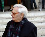 Le comédien Roger Carel