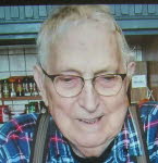Décès de Roger Huguin