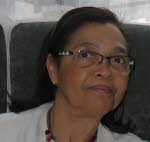 Mme Maria Angela Medina