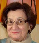 Andrée Keiflin n’est plus