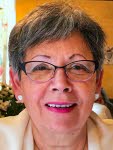 Décès de Pierrette Soret