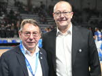 Gérard Bonnabaud, l’ancien président de l’association Chorale de Roanne, s’en est allé