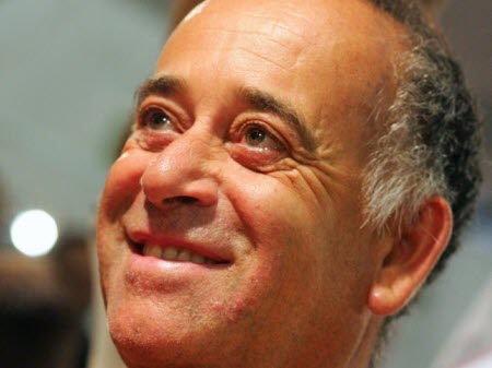 Le présentateur Sylvain Augier est décédé le 16 mars 2024