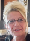 Photographie de Marie-Thérèse LUSSIEZ 