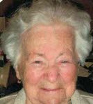 Mme Marie-Thérèse Krebs
