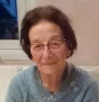 Décès de Jacqueline Vanot