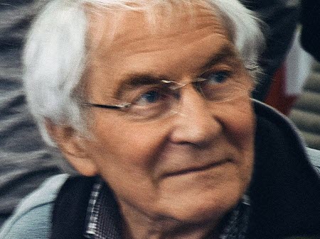 Le sociologue Michel Pinçon