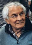 Le sociologue Michel Pinçon