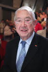 André Chandernagor, architecte de la Ve République et figure politique de la Creuse, s'éteint à 104 ans
