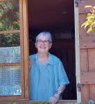 Marie-Noëlle Ouvrier-Buffet