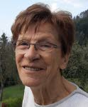 Marie-Louise François nous a quittés