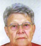 Mme  Bernardine Matz